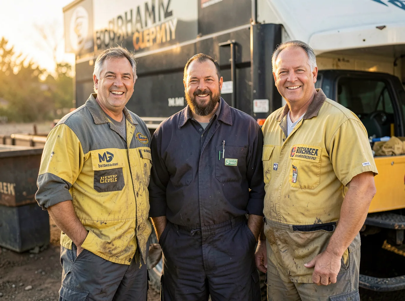 Sewage Cleanup company in Birchwood, WI